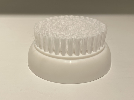 Elektryczna szczotka SHINE MATE – 3w1 do ciała i kąpieli, IP67