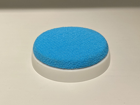 Elektryczna szczotka SHINE MATE – 3w1 do ciała i kąpieli, IP67